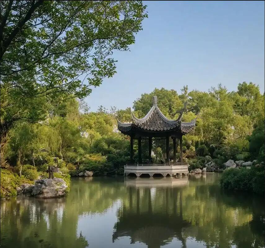 海口龙华雨韵保健有限公司